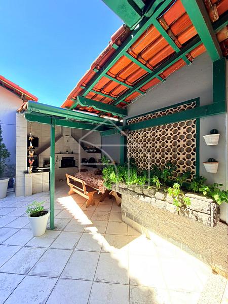 CASA 5 QUARTOS JARDIM ATLÂNTICO/ JACARAIPE – PORTEIRA FECHADA! — foto 18