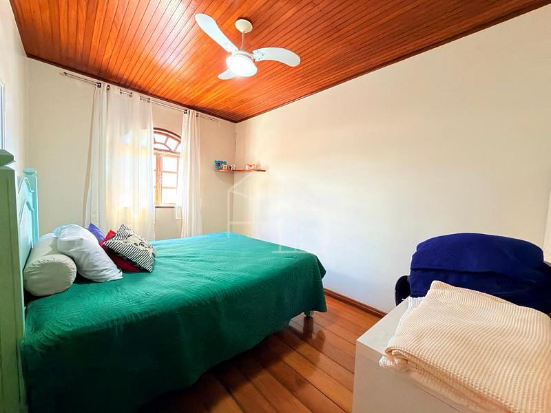 CASA 5 QUARTOS JARDIM ATLÂNTICO/ JACARAIPE – PORTEIRA FECHADA! — foto 8