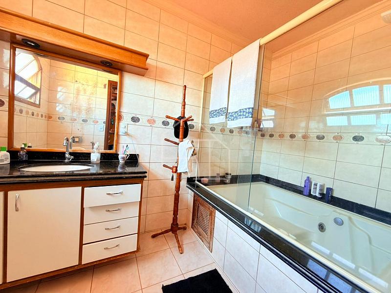 CASA 5 QUARTOS JARDIM ATLÂNTICO/ JACARAIPE – PORTEIRA FECHADA! — foto 25