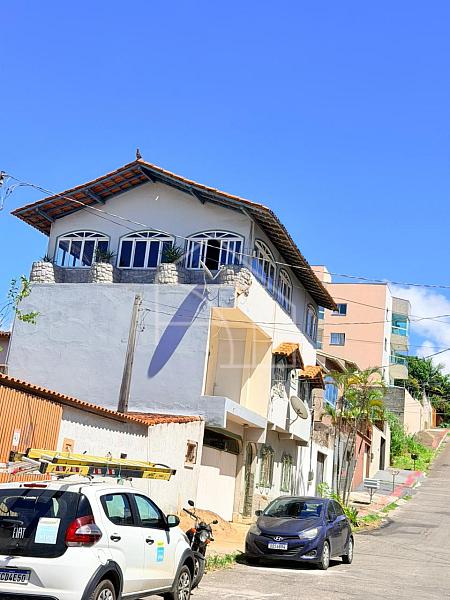 CASA 5 QUARTOS JARDIM ATLÂNTICO/ JACARAIPE – PORTEIRA FECHADA! — foto 19