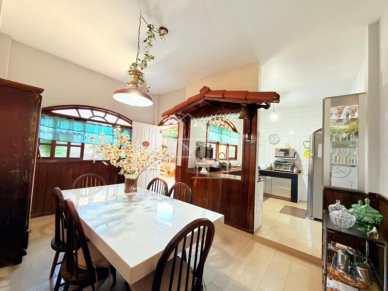 CASA 5 QUARTOS JARDIM ATLÂNTICO/ JACARAIPE – PORTEIRA FECHADA! — foto 30