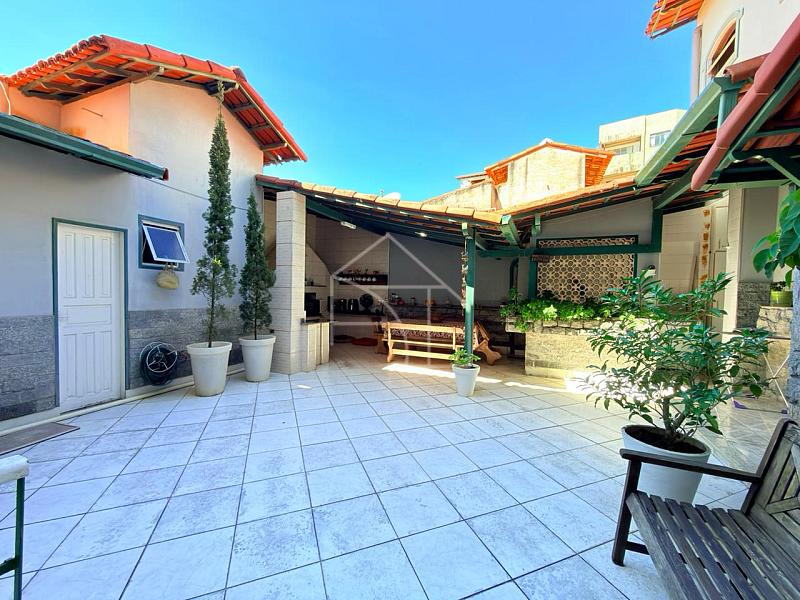 CASA 5 QUARTOS JARDIM ATLÂNTICO/ JACARAIPE – PORTEIRA FECHADA! — foto 31