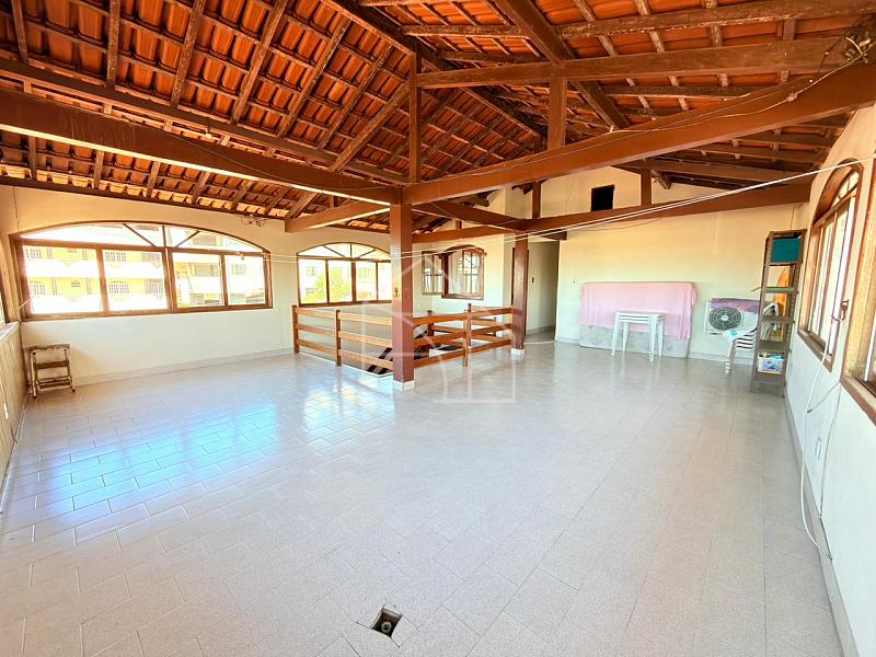 CASA 5 QUARTOS JARDIM ATLÂNTICO/ JACARAIPE – PORTEIRA FECHADA! — foto 2