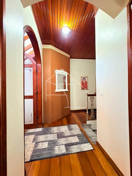 CASA 5 QUARTOS JARDIM ATLÂNTICO/ JACARAIPE – PORTEIRA FECHADA! — foto 33