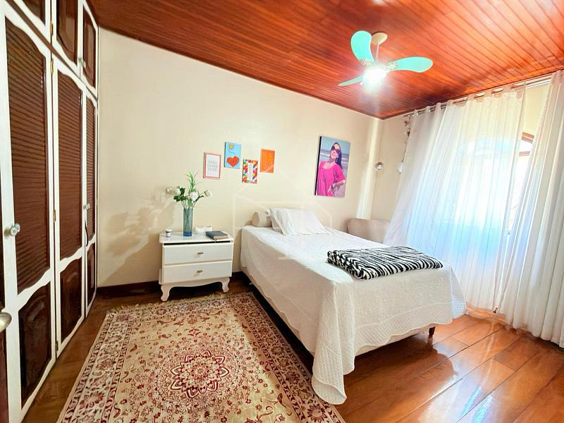 CASA 5 QUARTOS JARDIM ATLÂNTICO/ JACARAIPE – PORTEIRA FECHADA! — foto 7