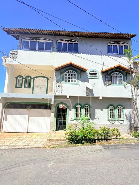 CASA 5 QUARTOS JARDIM ATLÂNTICO/ JACARAIPE – PORTEIRA FECHADA! — foto 35