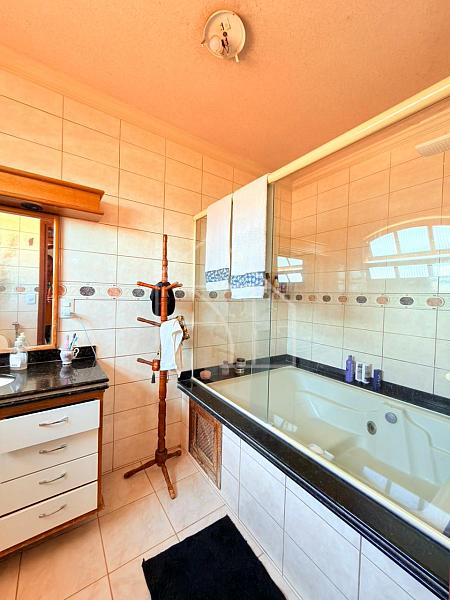 CASA 5 QUARTOS JARDIM ATLÂNTICO/ JACARAIPE – PORTEIRA FECHADA! — foto 36