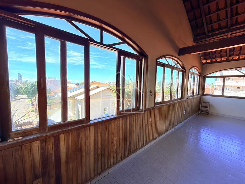 CASA 5 QUARTOS JARDIM ATLÂNTICO/ JACARAIPE – PORTEIRA FECHADA! — foto 38