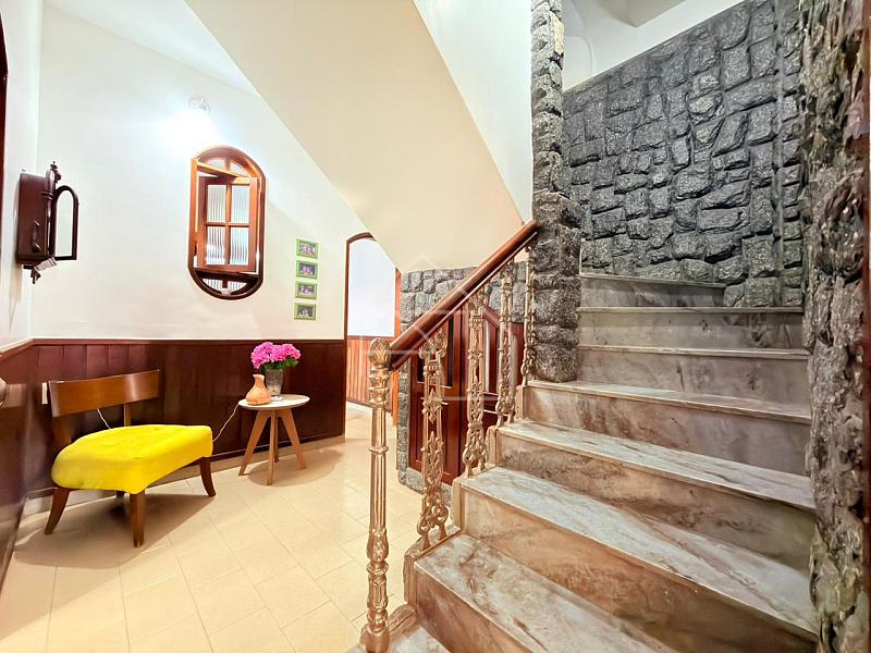 CASA 5 QUARTOS JARDIM ATLÂNTICO/ JACARAIPE – PORTEIRA FECHADA! — foto 37