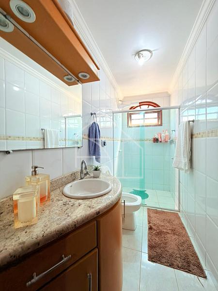 CASA 5 QUARTOS JARDIM ATLÂNTICO/ JACARAIPE – PORTEIRA FECHADA! — foto 41