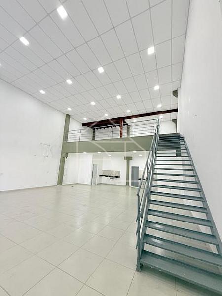 Loja para locação — Morada de Laranjeiras/ Serra. — foto 10