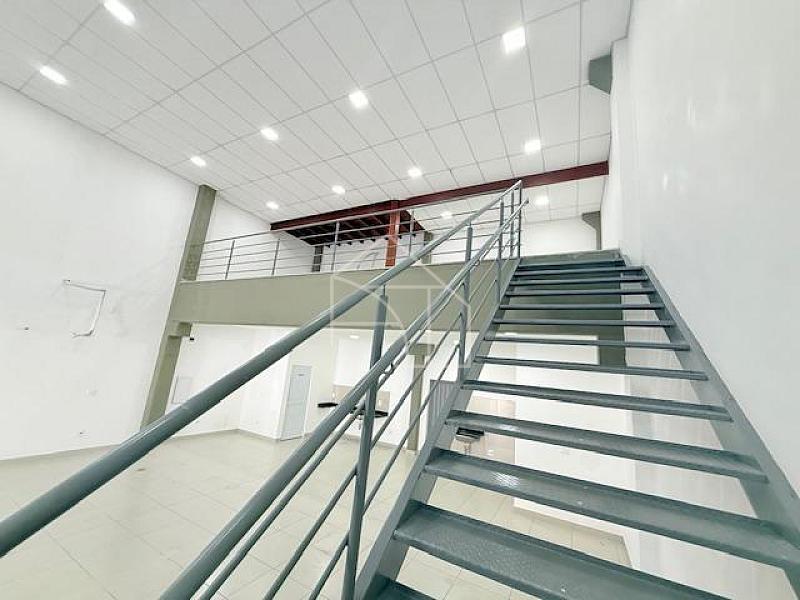 Loja para locação — Morada de Laranjeiras/ Serra. — foto 24