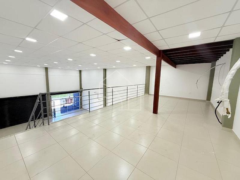 Loja para locação — Morada de Laranjeiras/ Serra. — foto 5