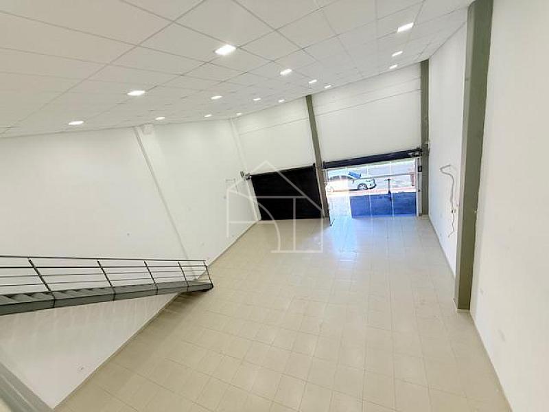 Loja para locação — Morada de Laranjeiras/ Serra. — foto 25