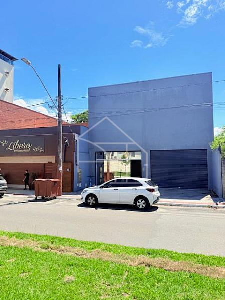 Loja para locação — Morada de Laranjeiras/ Serra. — foto 32