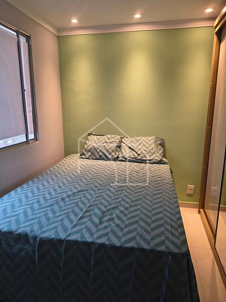 APARTAMENTO À VENDA EM COLINAS DE LARANJEIRAS – SERRA ES — foto 7