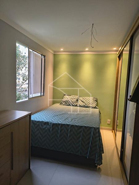 APARTAMENTO À VENDA EM COLINAS DE LARANJEIRAS – SERRA ES — foto 4