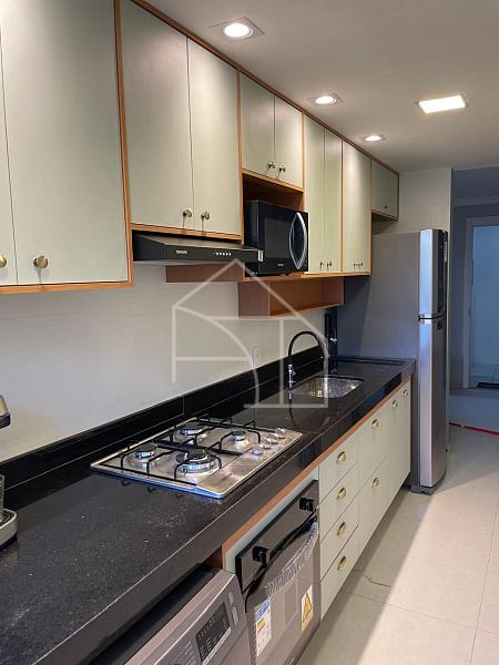 APARTAMENTO À VENDA EM COLINAS DE LARANJEIRAS – SERRA ES — foto 2