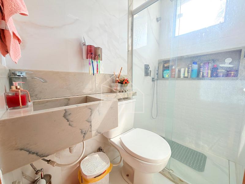 APARTAMENTO À VENDA TERREO COM PISCINA | TOP LIFE CANCÚN — foto 12