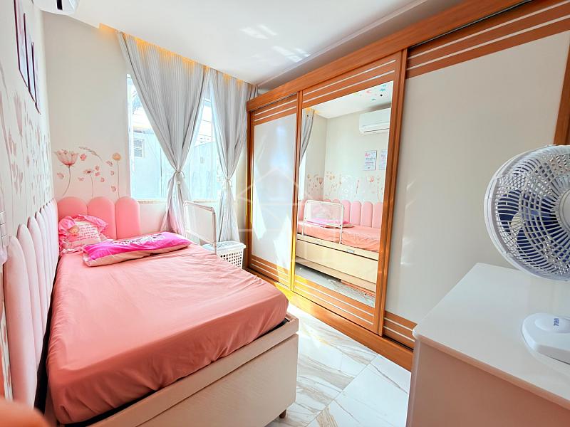 APARTAMENTO À VENDA TERREO COM PISCINA | TOP LIFE CANCÚN — foto 9