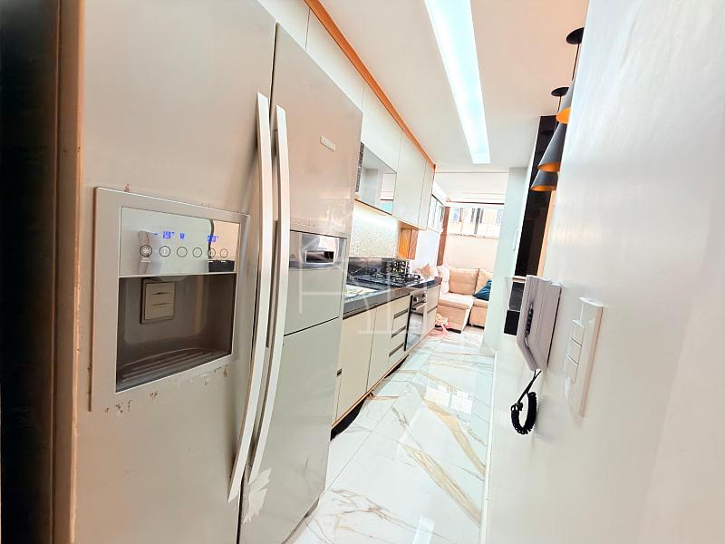 APARTAMENTO À VENDA TERREO COM PISCINA | TOP LIFE CANCÚN — foto 11