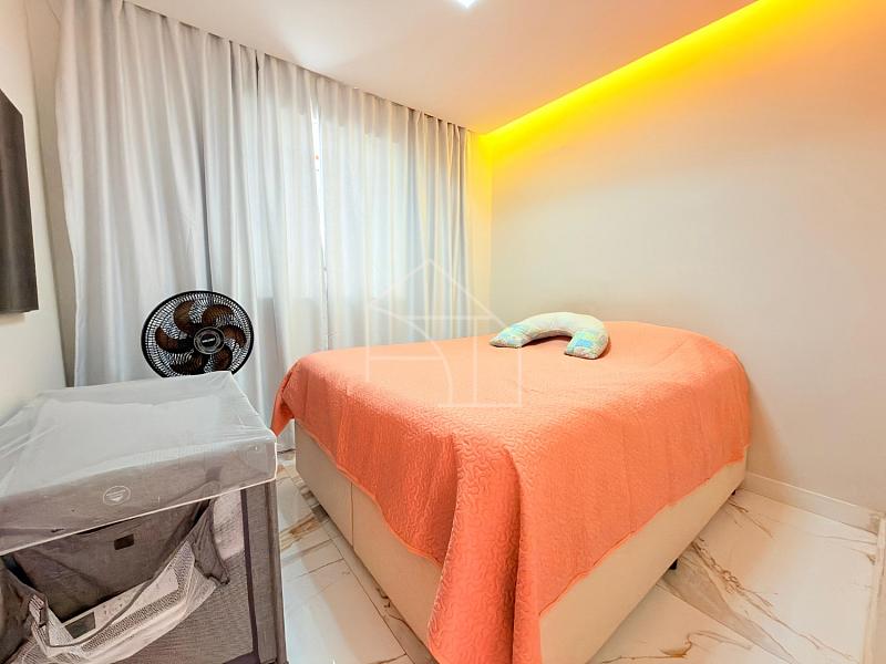 APARTAMENTO À VENDA TERREO COM PISCINA | TOP LIFE CANCÚN — foto 6