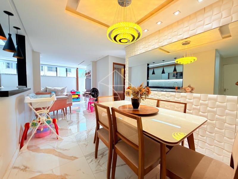 APARTAMENTO À VENDA TERREO COM PISCINA | TOP LIFE CANCÚN — foto 2