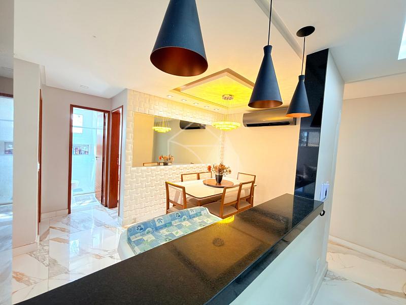 APARTAMENTO À VENDA TERREO COM PISCINA | TOP LIFE CANCÚN — foto 5