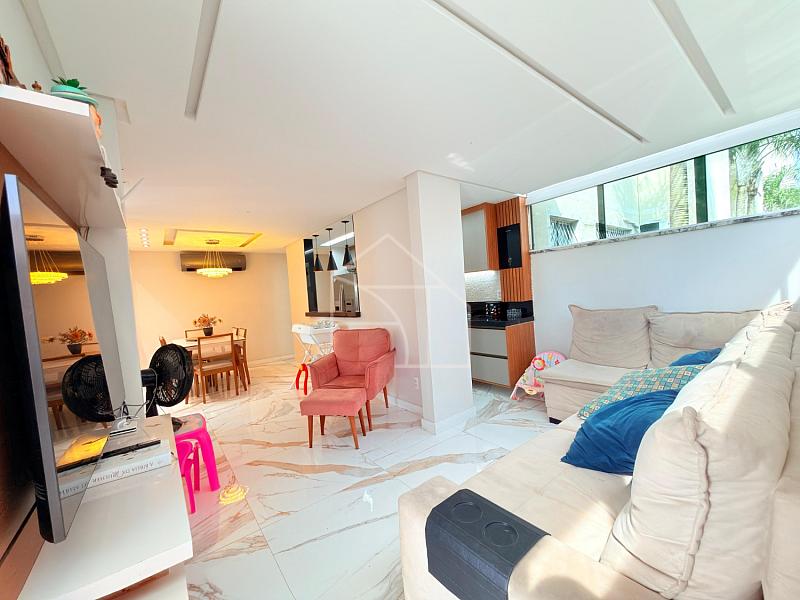 APARTAMENTO À VENDA TERREO COM PISCINA | TOP LIFE CANCÚN — foto 3