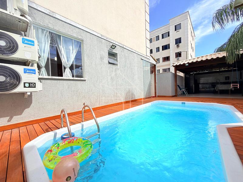 APARTAMENTO À VENDA TERREO COM PISCINA | TOP LIFE CANCÚN — foto 8