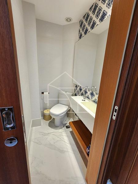 APARTAMENTO À VENDA – ED. BLUE MARINE | CENTRO DE GUARAPARI — foto 10