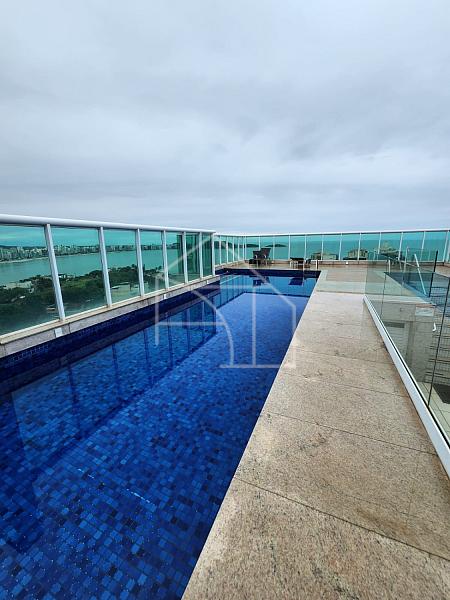 APARTAMENTO À VENDA – ED. BLUE MARINE | CENTRO DE GUARAPARI — foto 14