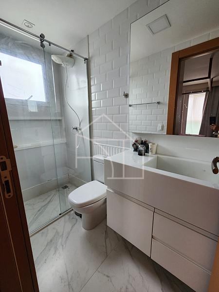 APARTAMENTO À VENDA – ED. BLUE MARINE | CENTRO DE GUARAPARI — foto 12