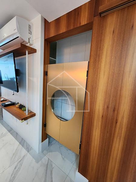 APARTAMENTO À VENDA – ED. BLUE MARINE | CENTRO DE GUARAPARI — foto 13