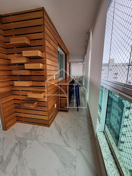 APARTAMENTO À VENDA – ED. BLUE MARINE | CENTRO DE GUARAPARI — foto 16