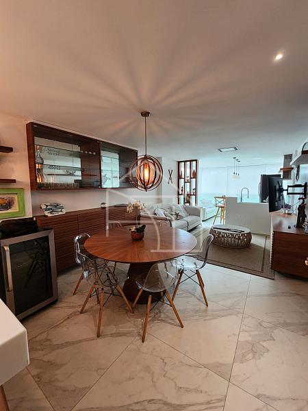 APARTAMENTO À VENDA – ED. BLUE MARINE | CENTRO DE GUARAPARI — foto 3