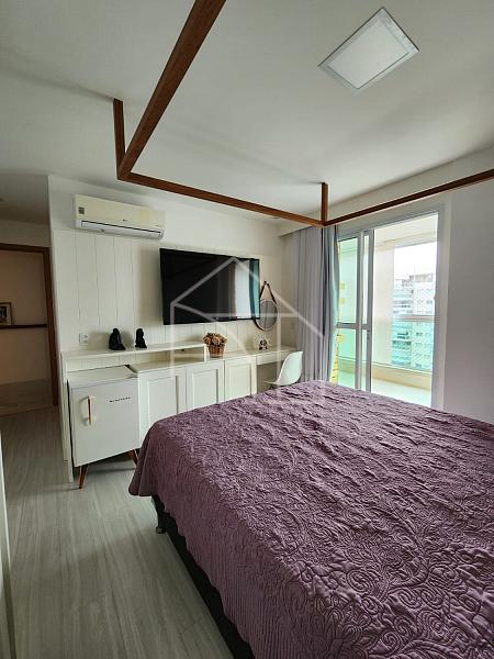 APARTAMENTO À VENDA – ED. BLUE MARINE | CENTRO DE GUARAPARI — foto 17