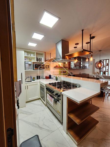 APARTAMENTO À VENDA – ED. BLUE MARINE | CENTRO DE GUARAPARI — foto 18