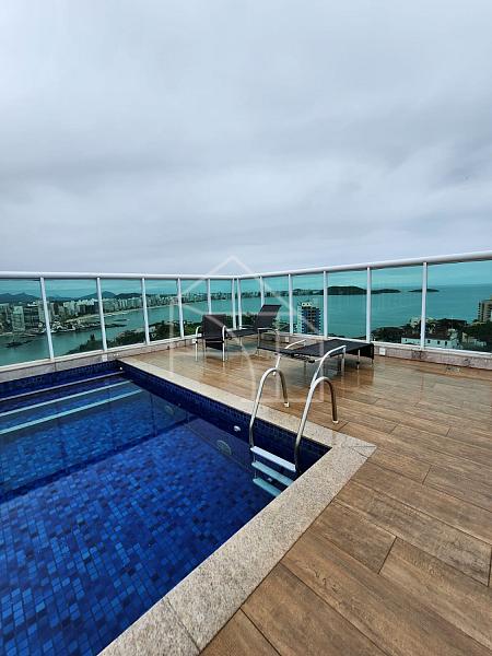 APARTAMENTO À VENDA – ED. BLUE MARINE | CENTRO DE GUARAPARI — foto 19