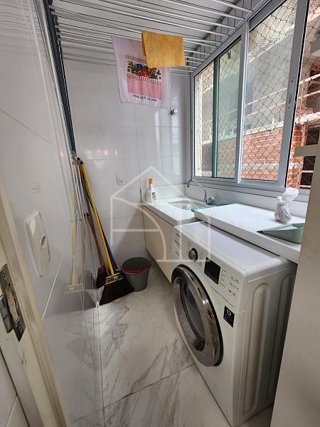 APARTAMENTO À VENDA – ED. BLUE MARINE | CENTRO DE GUARAPARI — foto 21