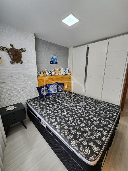 APARTAMENTO À VENDA – ED. BLUE MARINE | CENTRO DE GUARAPARI — foto 22