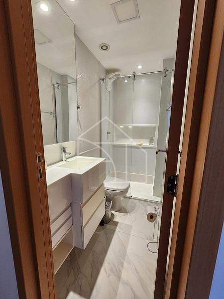 APARTAMENTO À VENDA – ED. BLUE MARINE | CENTRO DE GUARAPARI — foto 23