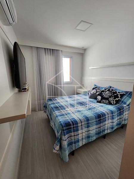 APARTAMENTO À VENDA – ED. BLUE MARINE | CENTRO DE GUARAPARI — foto 24