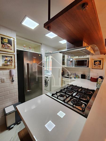 APARTAMENTO À VENDA – ED. BLUE MARINE | CENTRO DE GUARAPARI — foto 25