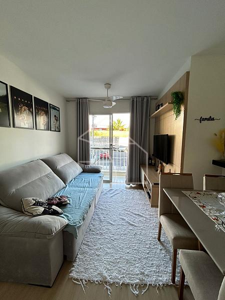 Apartamento de 2 quartos condomínio Ilha Bela - Colina de laranjeiras Serra ES — foto 1