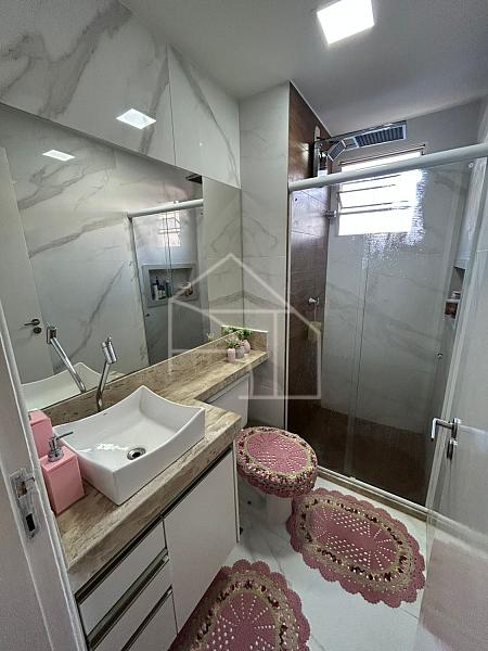 Apartamento de 2 quartos condomínio Ilha Bela - Colina de laranjeiras Serra ES — foto 7