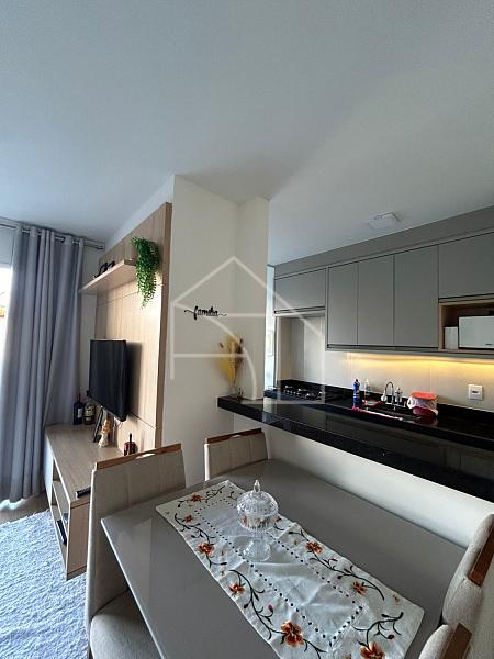 Apartamento de 2 quartos condomínio Ilha Bela - Colina de laranjeiras Serra ES — foto 8