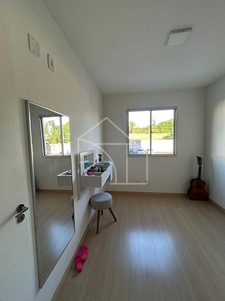 Apartamento de 2 quartos condomínio Ilha Bela - Colina de laranjeiras Serra ES — foto 9