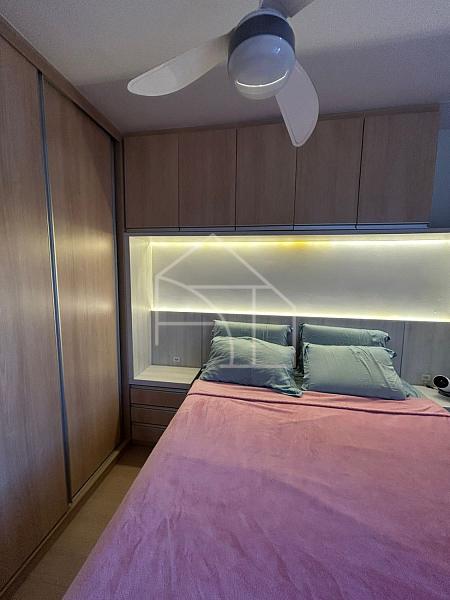 Apartamento de 2 quartos condomínio Ilha Bela - Colina de laranjeiras Serra ES — foto 12