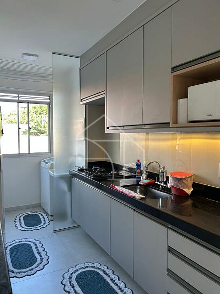 Apartamento de 2 quartos condomínio Ilha Bela - Colina de laranjeiras Serra ES — foto 15